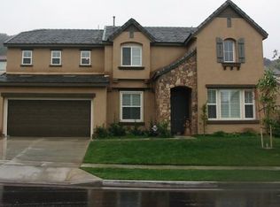 3332 Harley Ln, Corona, CA 92882