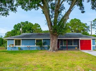 425 Bridgeport Ave NW, Palm Bay, FL 32907