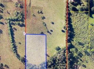 3 State Route 230 E, Starke, FL 32091