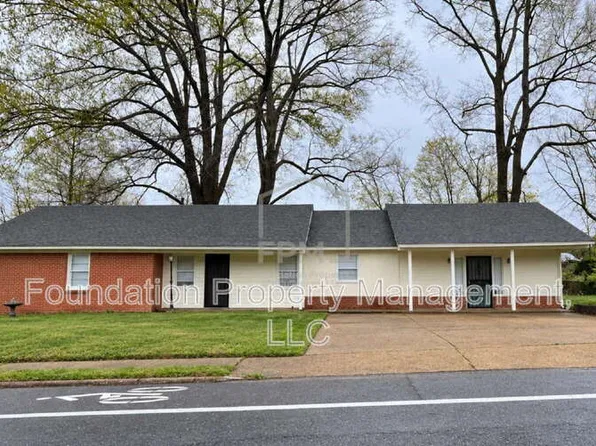 1522 Frayser Blvd, Memphis, TN 38127