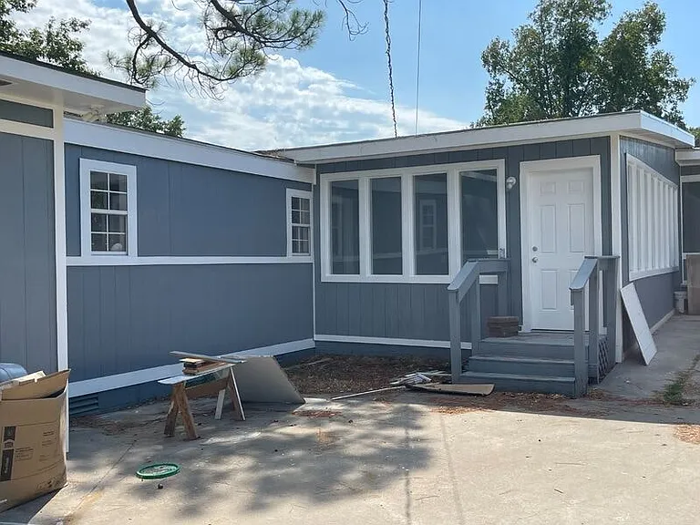 821 Mulberry St — Photo 18