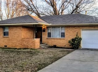 1530 Windsor Way, Norman, OK 73069