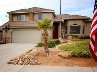 120 S 1790 West Cir, St George, UT 84770