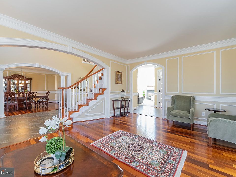 2705 Meander Creek Ln, Haymarket, VA 20169 Zillow