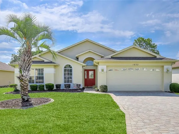 1032 Walnut Hill Ct, Spring Hill, FL 34609