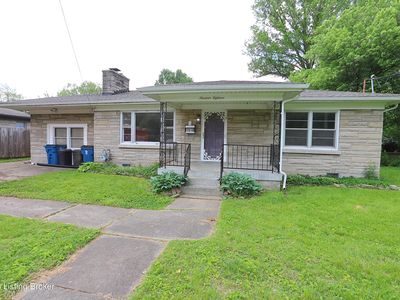 1918 Upper Hunters Trce, Louisville, KY, 40216