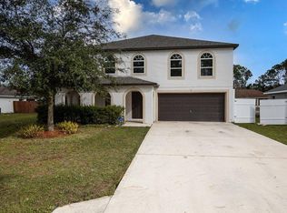 4 Ziegler Pl, Palm Coast, FL 32164