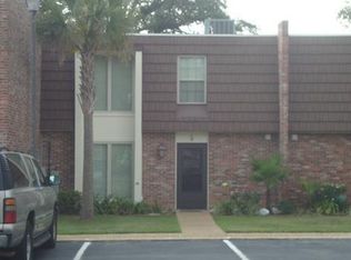 527 Front Bch UNIT 5, Ocean Springs, MS 39564