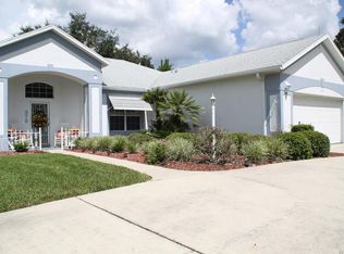 375 W Crestmont Ct, Beverly Hills, FL 34465