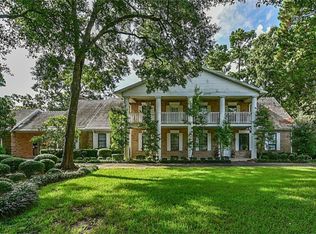 11419 Shadow Way St, Houston, TX 77024