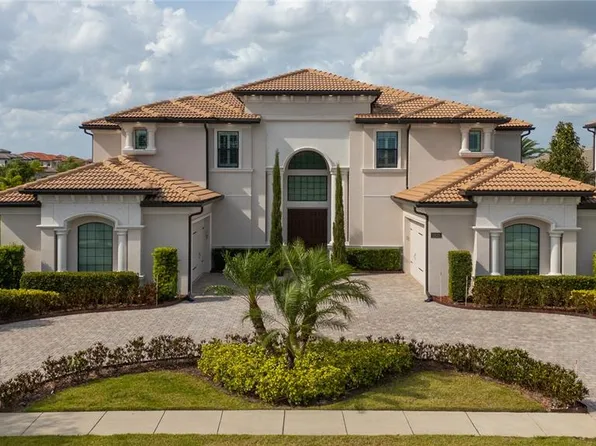 13125 Casabella Dr, Windermere, FL 34786