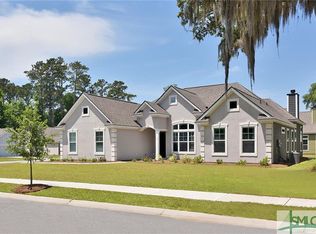 12 Peaberry Ln, Savannah, GA 31419