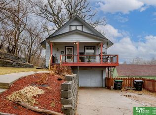 1306 Z St, Omaha, NE 68107