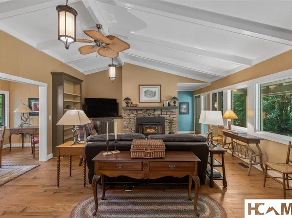 180 Country Club Drive, Highlands, NC 28741