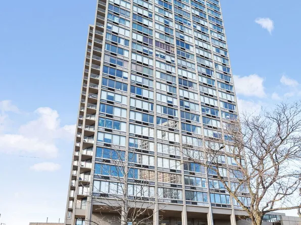 5320 N Sheridan Rd APT 2207, Chicago, IL 60640