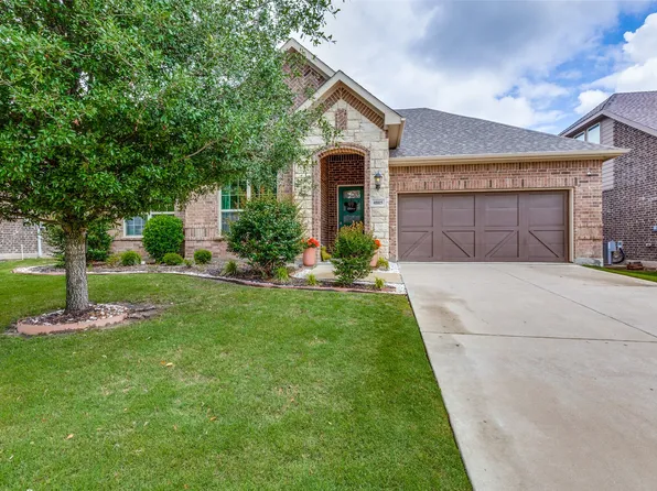 4805 Sunflower Dr, Mansfield, TX 76063