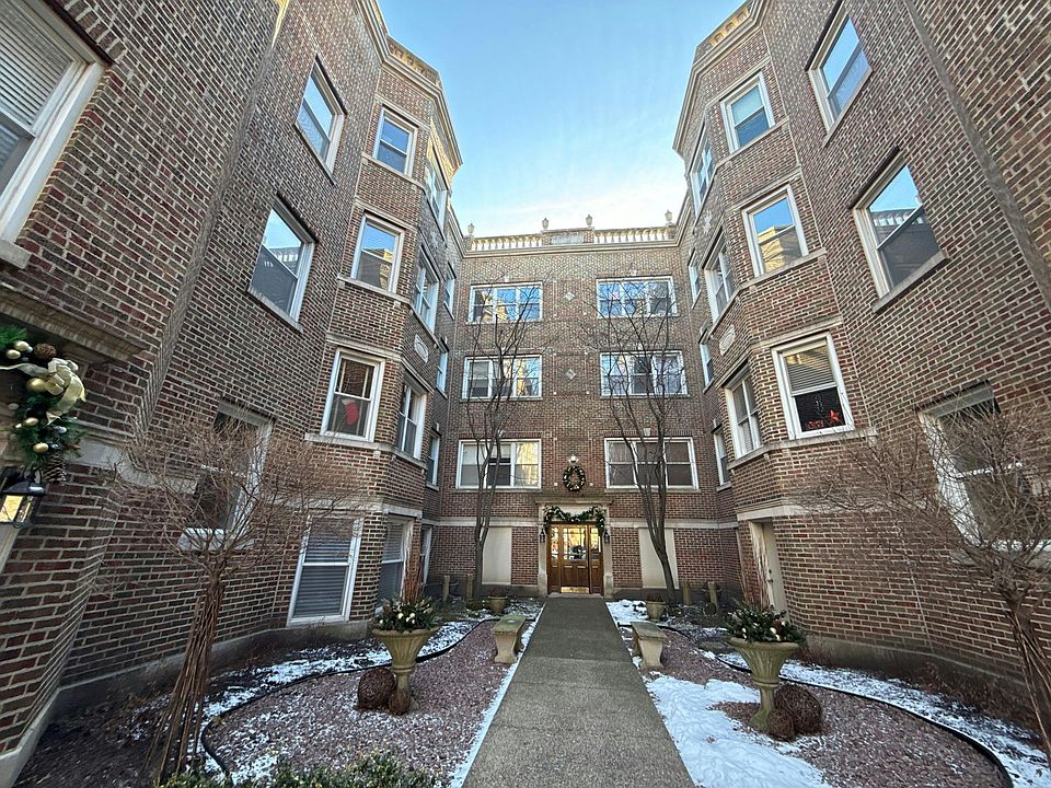 1st image of 1045 W Glenlake Ave APT 1