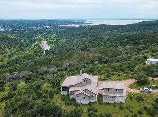 110 Morgan Cv, Burnet, TX 78611