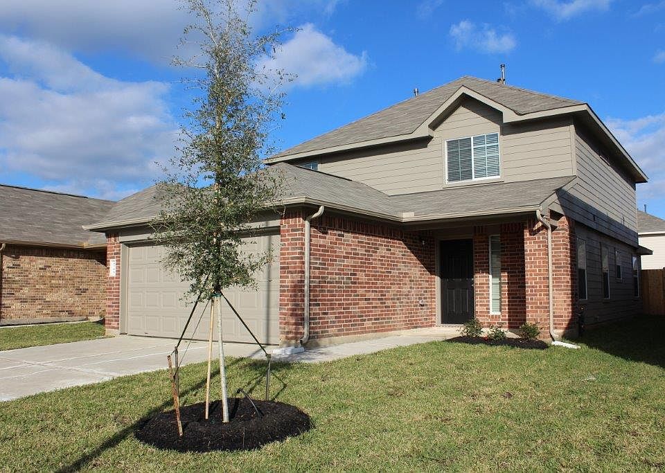 1st image of 5706 Latta Plantation Dr