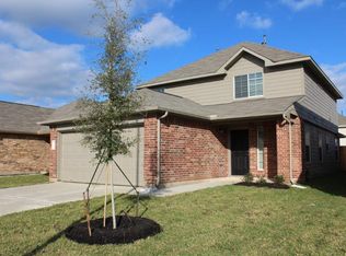 5706 Latta Plantation Dr, Katy, TX 77449