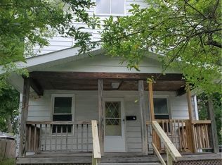 625 Lucille Ave, Akron, OH 44310