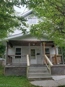 625 Lucille Ave, Akron, OH, 44310