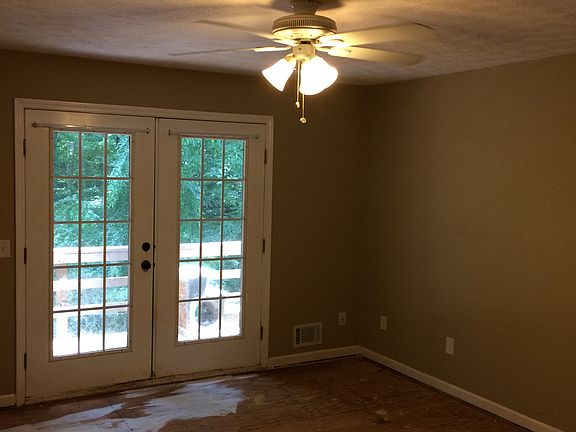 Master Needs Flooring