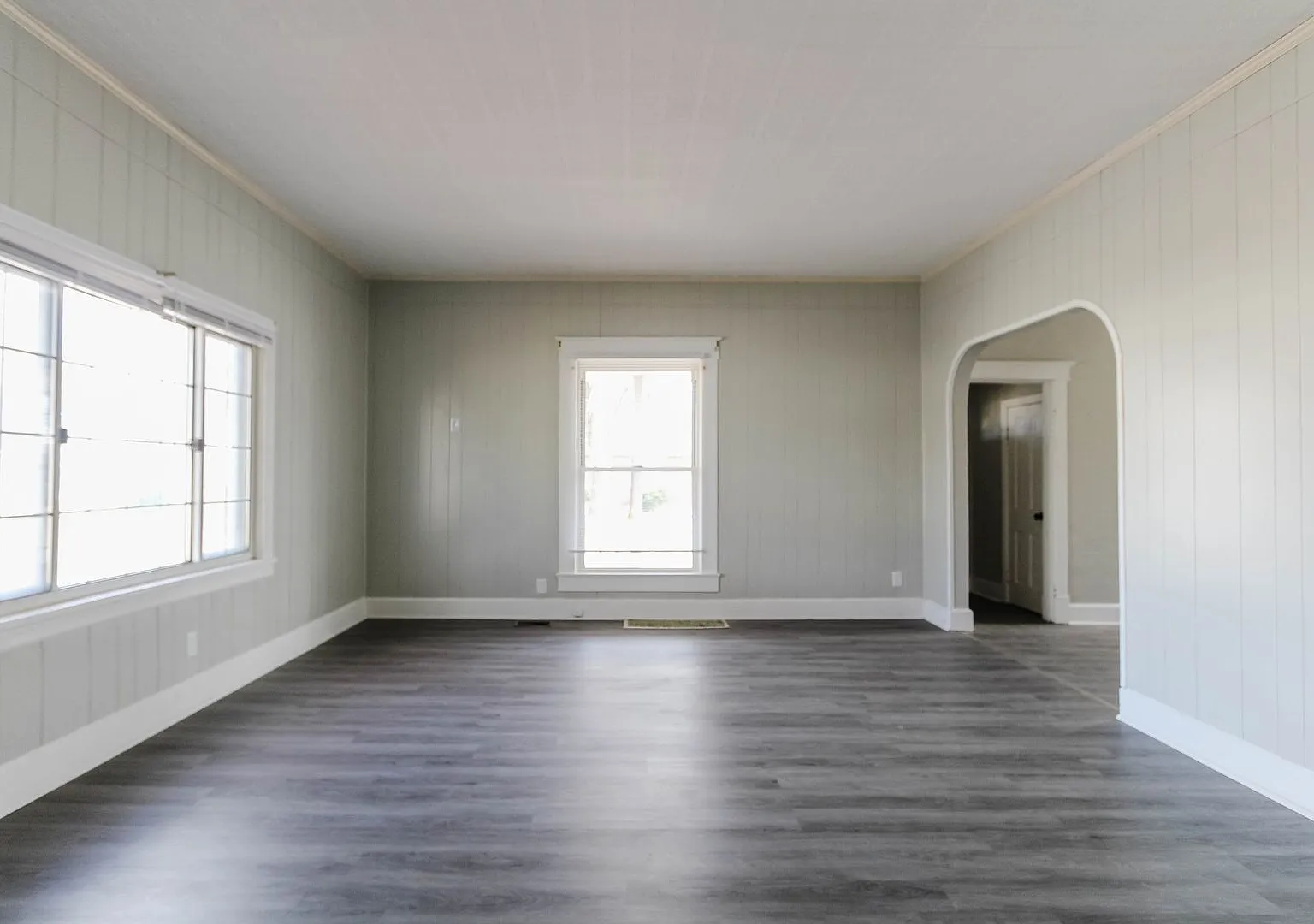 1801 W Main St - Steps from Ball State! Spacious 4BR Home with Hardwood Floors & Room to Gather!! — Photo 3