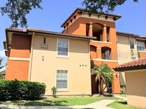 5578 Metrowest Blvd, Orlando, FL