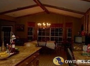 2460 Elderberry Rd, Gilmer, TX 75644