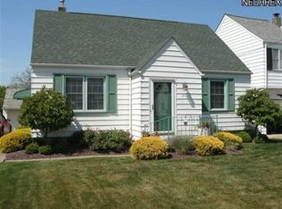 219 Creed St, Struthers, OH 44471