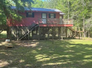 494 Moselle Seminary Rd, Moselle, MS 39459
