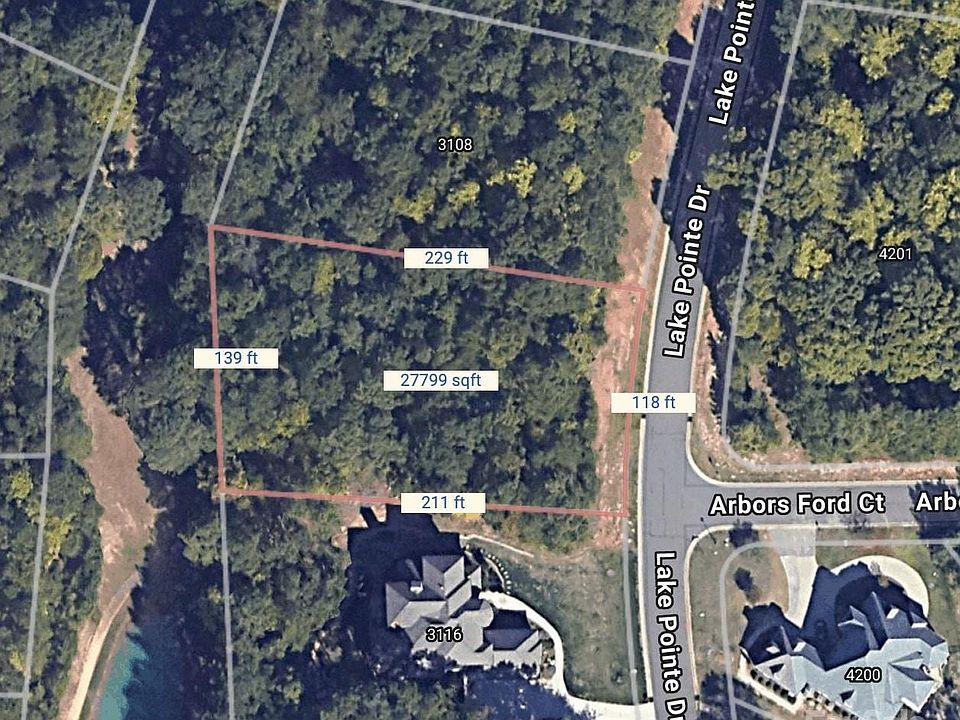 1st image of 3112 Lake Pointe Dr