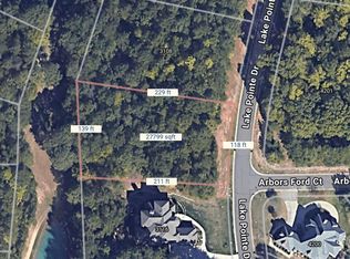 3112 Lake Pointe Dr, Belmont, NC 28012
