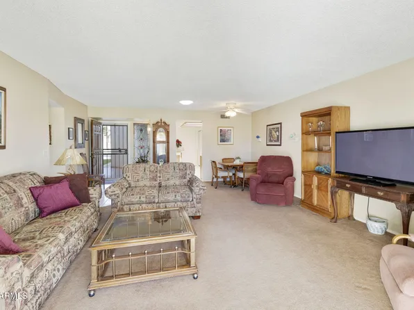 557 S PALO VERDE Way, Mesa, AZ 85208