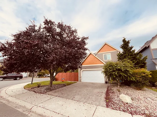 9103 175th Street Ct E, Puyallup, WA 98375