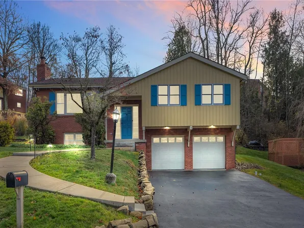 3500 Burnett Dr, Murrysville, PA 15668