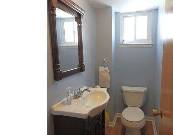 Half Bath