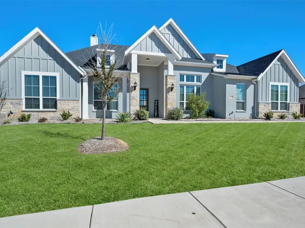 4610 Saddlehorn Dr, Midlothian, TX 76065