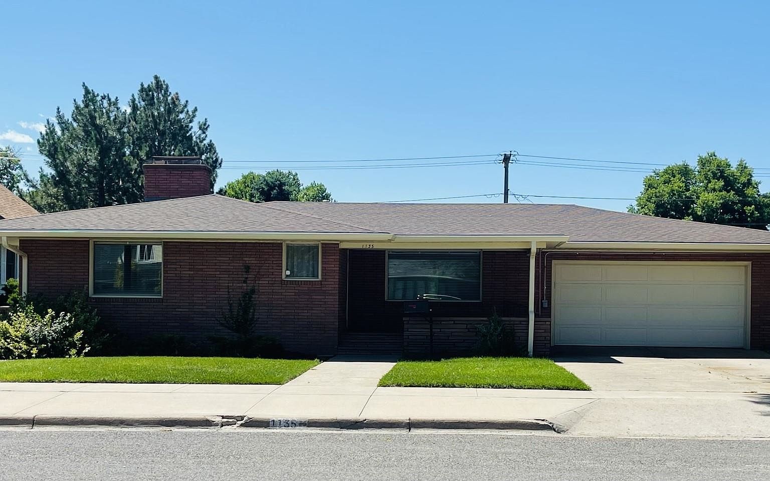 1135 Linden St, Sidney, NE 69162 MLS 32318 Zillow