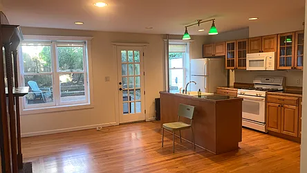 Rented by American Way Real Estate Inc