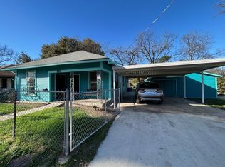 511 W Theo Ave, San Antonio, TX 78214
