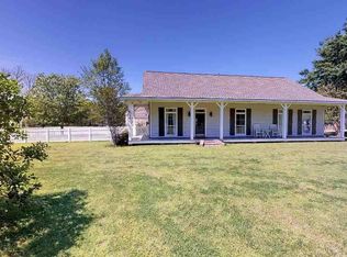 13081 Bluff Rd, Geismar, LA 70734
