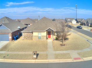 8305 NW 139th Ter, Oklahoma City, OK 73142