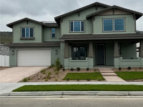 469 Rose St, Fillmore, CA 93015