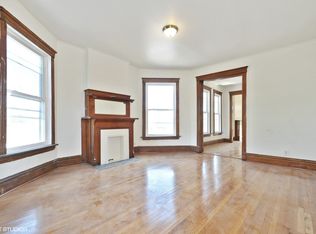 3534 W Fulton Blvd APT 3, Chicago, IL 60624