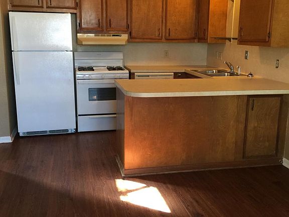 2nd image of 803 E Hiller St #B