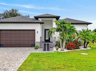 117 THELMA DRIVE, ROTONDA WEST, FL 33947