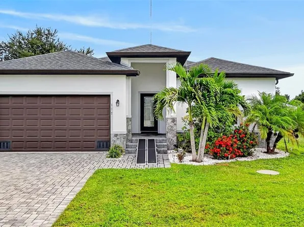 117 THELMA DRIVE, ROTONDA WEST, FL 33947