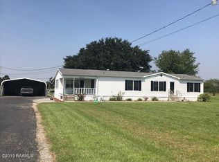 8023 Eunice Iota Hwy, Eunice, LA 70535